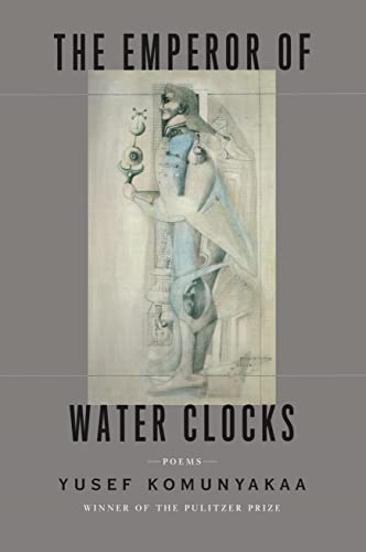 cover image The Emperor of Water Clocks