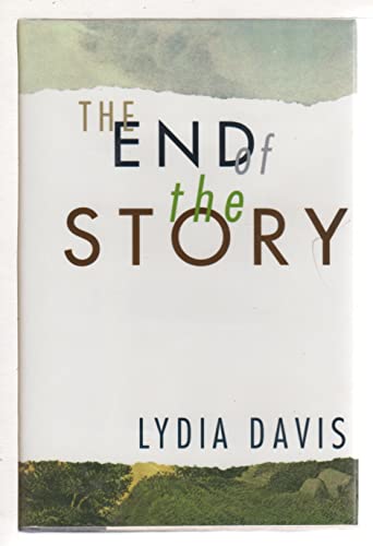cover image The End of the Story