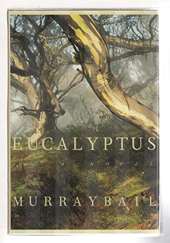 cover image Eucalyptus