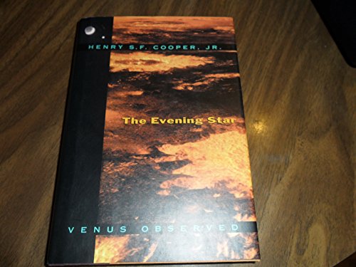 cover image The Evening Star: Venus Observed