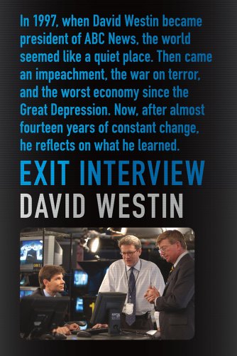 cover image Exit Interview