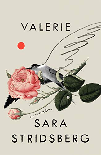 cover image Valerie