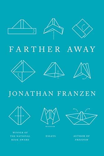 cover image Farther Away: Essays