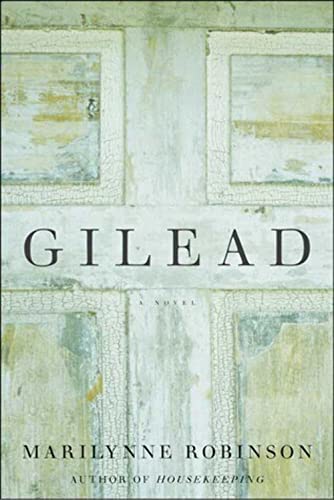 cover image GILEAD