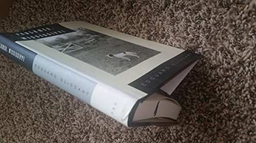 cover image Faulkner, Mississippi