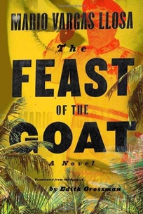 THE FEAST OF THE GOAT