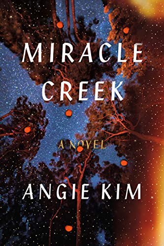 cover image Miracle Creek