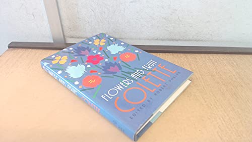 cover image Flowers & Fruit