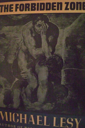 cover image The Forbidden Zone