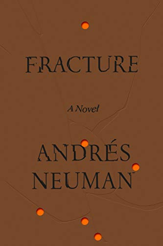 cover image Fracture