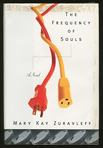 cover image Frequency of Souls