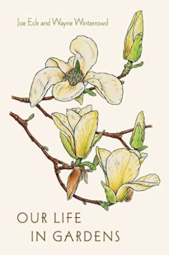 cover image Our Life in Gardens