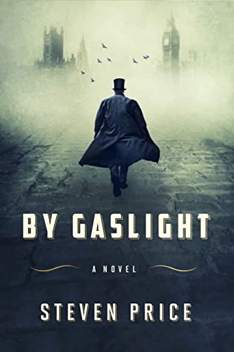 cover image By Gaslight