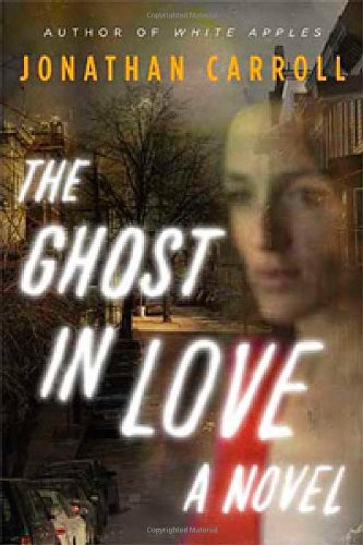 cover image The Ghost in Love