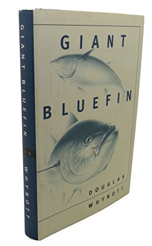 cover image Giant Bluefin