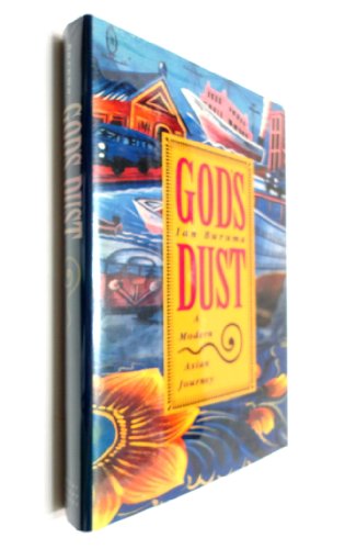 cover image God's Dust: A Modern Asian Journey