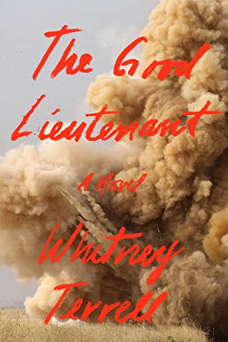 cover image The Good Lieutenant