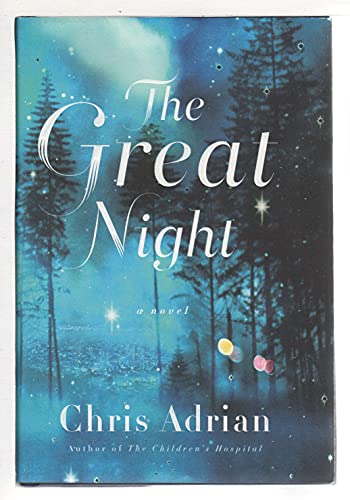 cover image The Great Night