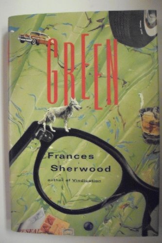 cover image Green