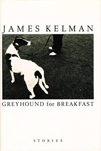 cover image Greyhound for Break