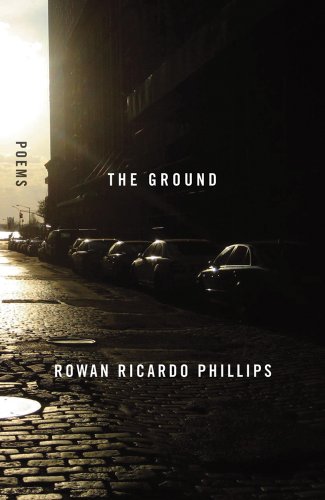 cover image The Ground
