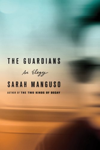 cover image The Guardians