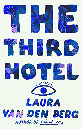 cover image The Third Hotel