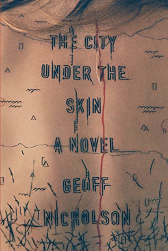 cover image The City Under the Skin