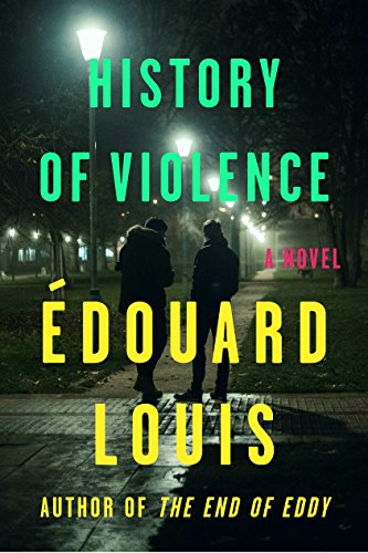 cover image History of Violence