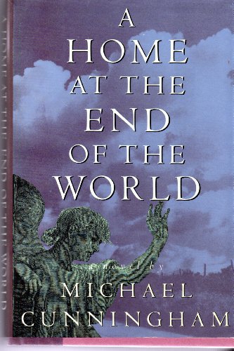 cover image Home at the End of the World