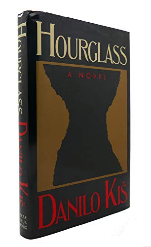 cover image Hourglass