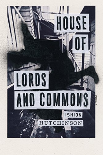 cover image House of Lords and Commons: Poems