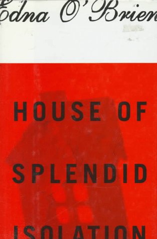 cover image House of Splendid Isolation