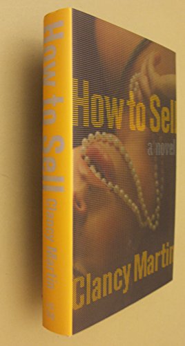 cover image How to Sell