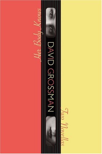 cover image HER BODY KNOWS