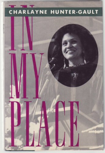 cover image In My Place