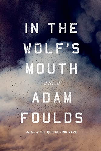 cover image In the Wolf's Mouth