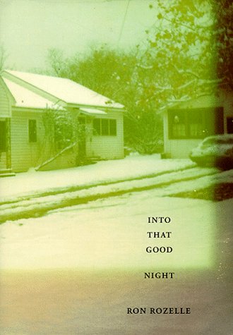 cover image Into That Good Night