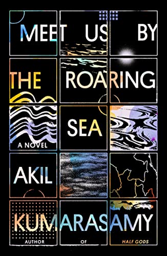 cover image Meet Us by the Roaring Sea