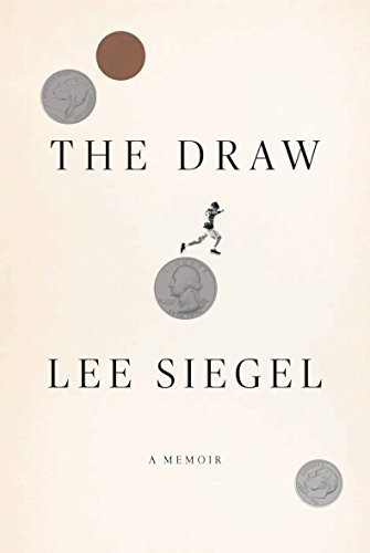 cover image The Draw: A Memoir