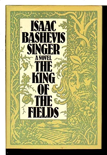 cover image King of the Fields