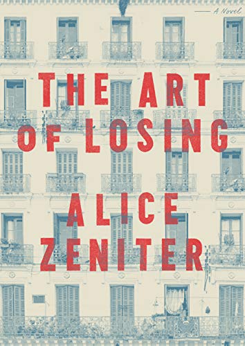 cover image The Art of Losing