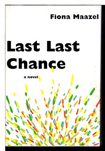 cover image Last Last Chance