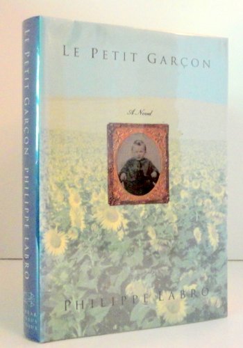 cover image Le Petit Garcon