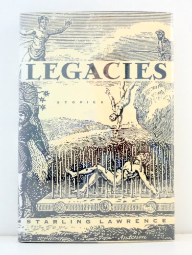 cover image Legacies