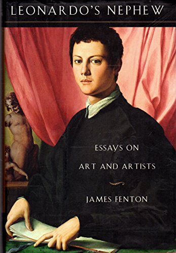 cover image Leonardo's Nephew: Essays in the History of Art and Artists