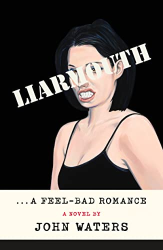 cover image Liarmouth