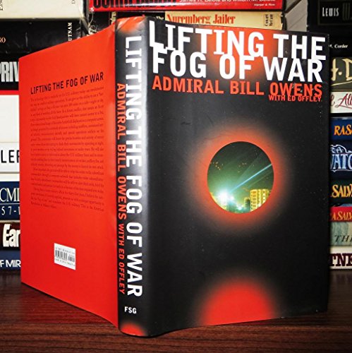 cover image Lifting the Fog of War