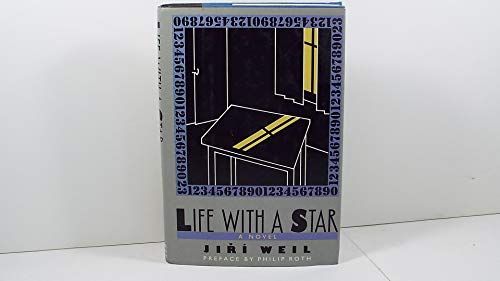 cover image Life with a Star