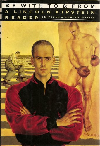 cover image By with to and from